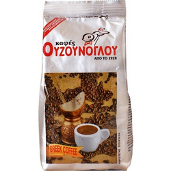 Ουζούνογλου Ελληνικός Καφές Αλεσμένος 500gr