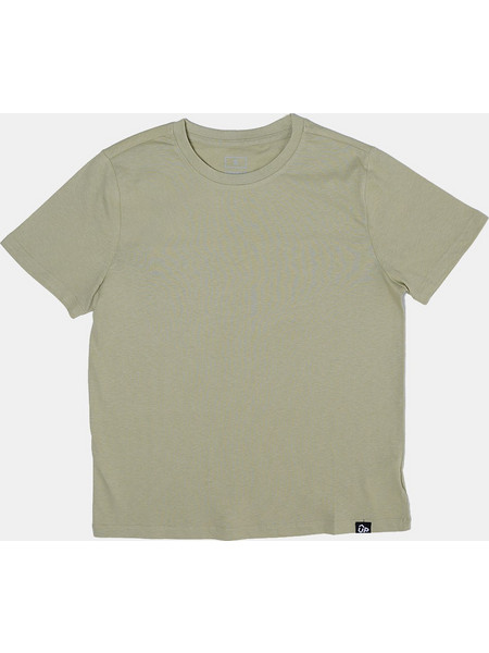 Up Basic Γυναικείο T-Shirt 0395914-LIME GREEN Lime Green