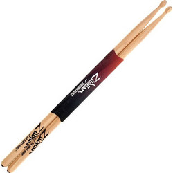 ZILDJIAN 5A Anti Vibe Μπαγκέτες