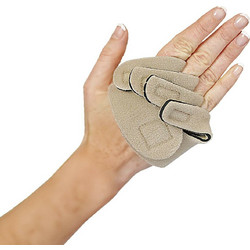 Vita Orthopaedics Ulnar Deviation Νάρθηκας Άκρας Χειρός Αριστερός 03-2-033