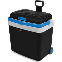 Sencor SCM 4233BL Φορητό Ψυγείο 33lt