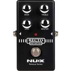 Nux RDP 10 Recto Distortion