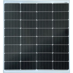 Φωτοβολταϊκό Πάνελ 100W 12V Μονοκρυσταλλικό TL-100W REALSAFE