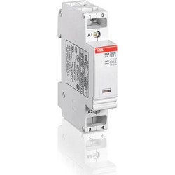 Ρελέ ισχύος ράγας 20A 12V AC/DC ESB20-11/12 ABB