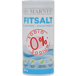 ΥΠΟΚΑΤΑΣΤΑΤΟ ΑΛΑΤΙΟΥ FITSALT 250ΓΡ ΒΙΟ-ΝΙΕ005