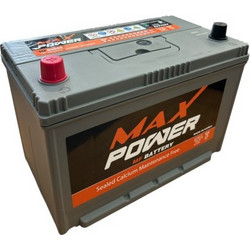 MaxPower 60046 12V 100AH