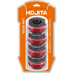 Hojita HJNG1602 Κεφαλή Μεσινέζας