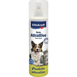 Vitakraft Spray Εκπαίδευσης - Ελκυστικό για Σκύλους 250ml