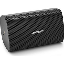 Bose FS2SE FreeSpace Παθητικά Ηχεία Τοίχου 20W Αδιάβροχα Μαύρα (Ζεύγος)