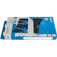 Unior 623200 Συλλογή Πενσοειδών σε Χαρτινο Κουτί 402C1