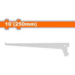 WADFOW ΒΡΑΧΙΟΝΑΣ ΡΑΦΙΟΥ 25cm (WZJ6325)