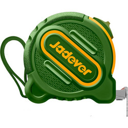 ΜΕΤΡΟΤΑΙΝΙΑ ΜΕΤΑΛΛΙΚΗ 3m JADEVER JDMT1210 - 400612