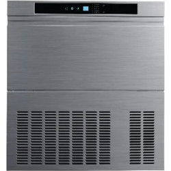 KARAMCO HB-100 ΠΑΓΟΜΗΧΑΝΗ ΜΕ ΚΑΘΕΤΟ EVAPORATOR ΓΙΑ ΣΚΛΗΡΑ ΝΕΡΑ 100KG/24H ΑΠΟΘΗΚΗ 32KG ΠΑΓΑΚΙ ΣΥΜΠΑΓΕΣ ΑΝΤΙΜΙΚΡΟΒΙΑΚΟ ΣΥΣΤΗΜΑ