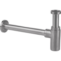 ΣΙΦΩΝ ΝΙΠΤ.MINIMAL AISI316 BRUSHED INOX N0262-111