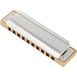 HOHNER Marine Band 1896 Classic Φυσαρμόνικα Μι (E) Ματζόρε