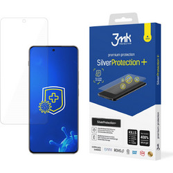 Antibacterial protective film 3mk SilverProtection+ for OnePlus Nord 4