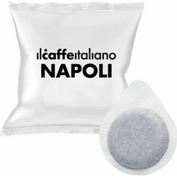 Ταμπλέτες Ese Pods IL Caffe Italiano Napoli Ese Pods - 150 τεμάχια