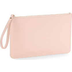 BagBase BG750 Γυναικείο Νεσεσέρ 26x17cm Ροζ