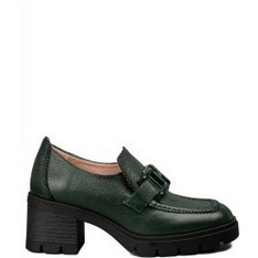 HISPANITAS ΓΥΝΑΙΚΕΙΑ LOAFERS HI243604, ΛΑΔΙ, Γυναίκα