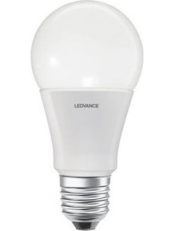 Λάμπα Led Smart Wifi αχλάδι 9W 2700K E27 Dimmable