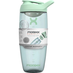 PURSUIT Shaker 950ml (PROMiXX) Seagrass Green