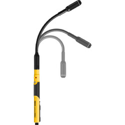 REMS DETECT GS4 SET R Ηλ. Ανιχνευτής Διαρροών Ψυκτικών Μέσων 611096