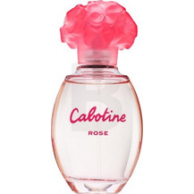 Gres Cabotine Rose Eau de Toilette 50ml