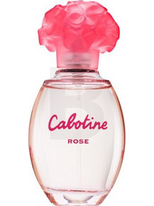 Gres Cabotine Rose Eau de Toilette 50ml