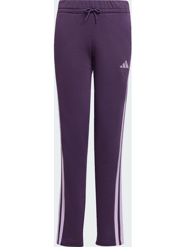 Adidas Παιδικό Παντελόνι Φόρμας Μωβ JY5008