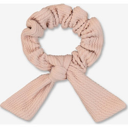 Minene Scrunchies Ροζ