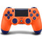 DoubleShock 4 Wireless Controller PS4 Orange Sunset DoubleShock 4 Wireless Controller PS4 Orange Sunset