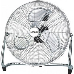 Hoomei HM-8280 Ανεμιστήρας Δαπέδου 45cm 120W