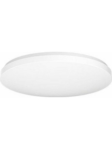 Xiaomi Στρογγυλό LED Panel 45W με Ρυθμιζόμενο Λευκό Φως 40εκ. BHR9933GL