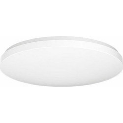 Xiaomi Στρογγυλό LED Panel 45W με Ρυθμιζόμενο Λευκό Φως 40εκ. BHR9933GL
