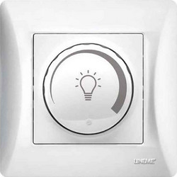 ΡΕΟΣΤΑΤΗΣ LED 200W ΛΕΥΚΟ Hseries