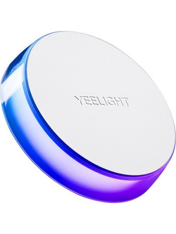 Yeelight Vega RGB NightLight νυχτερινό φως αισθητήρα κίνησης - (YLYYD-0026)
