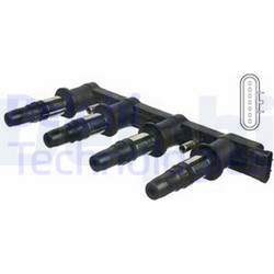 Delphi Πολλαπλασιαστής - CE01841-12B1