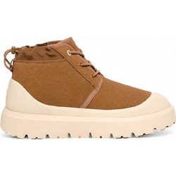 UGG Ανδρικά Μποτάκια Δερμάτινα Ταμπά 1143991-CWTC