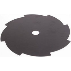 Δίσκος κοπής 8 δοντιών με οπή O25,4mm
