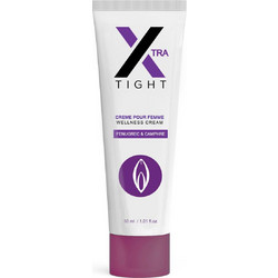 RUF Xtra Tight Wellness Cream Tube 30ml
