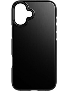Tech21 - Evo Dusk - Cover - iPhone 16 Plus - MagSafe - Black