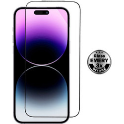 Powertech TGC-0796 Emery 5D Tempered Glass (iPhone 17 Pro Max)