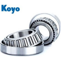 ΡΟΥΛΕΜΑΝ 32008JR JTEKT/KOYO 40X68X19mm TAPERED ROLLER BEARINGS