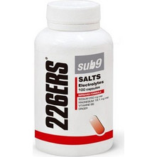 226ERS SUB9 Energy Drink Red Fruit 500gr
