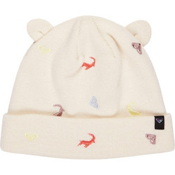 ROXY KIDS GIRL MINI SNOWMOON BEANIE - ERLHA03182-WCF0 MULTI