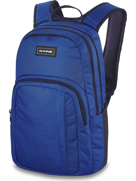 Dakine Campus 1000263 Σακίδιο Πλάτης 25lt Μπλε