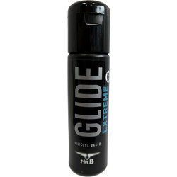 Mister B Glide Extreme Λιπαντικό Gel Κόλπου & Πρωκτού 100ml