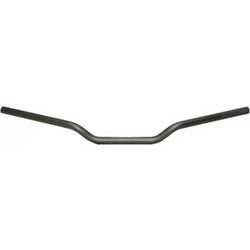 ΤΙΜΟΝΙ FAT BAR HONDA CBF 125 18'-20' / KAWASAKI KLE 300 VERSYS 17'-23' / KLE 650 VERSYS 07'-14' / YAMAHA MT-07 14'-20' RENTHAL ΓΚΡΙ