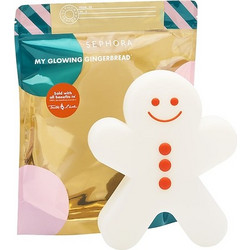 My luminous gingerbread - Φωσφοριζέ αξεσουάρ -NIGHT LIGHT-25 XMS