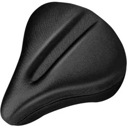 Κάλυμμα σέλας ποδηλάτου - Ανατομικό - S35-07 GEL - 650998
